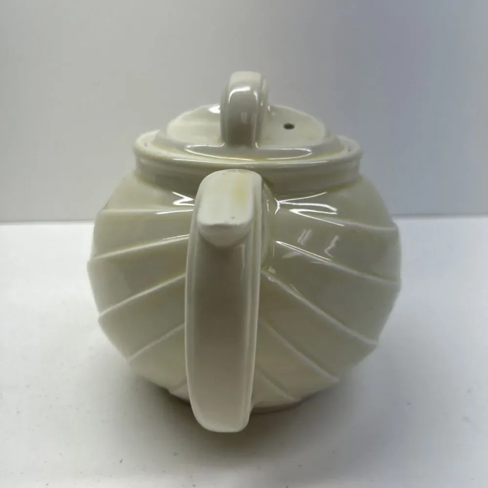 Vtg Drip-o-Lator Enterprise Aluminum Co.‎ Massillon Ohio Coffee Pot 6 3/4” Tall